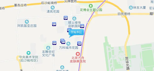 双裕东区小区图片6