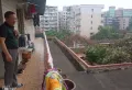 同兴路三室两厅一卫好房好楼层出售。8