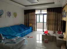 新建区|都市未来花园二期尚上铭都2室2厅1卫出售