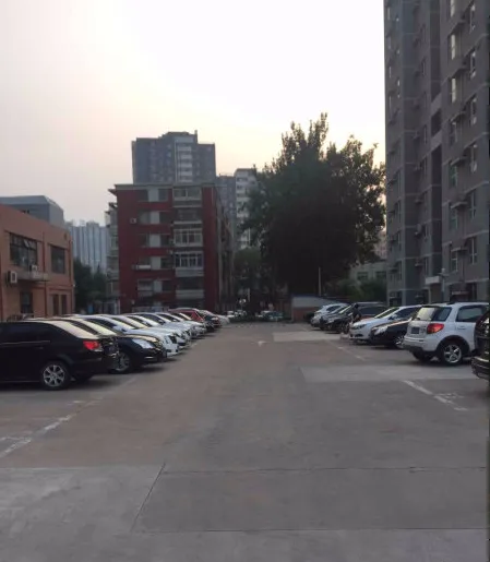 清润家园小区图片2