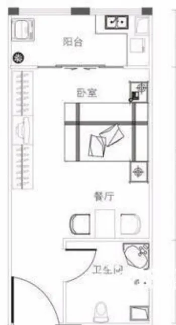 康福园小区图片9