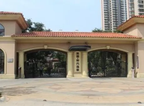 达润时代逸城-海港区火车站迎宾路106号