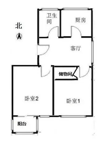 万源东里小区图片9