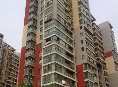 金地格林世界白金院邸花园洋房-嘉定区南翔嘉定芳林路819弄
