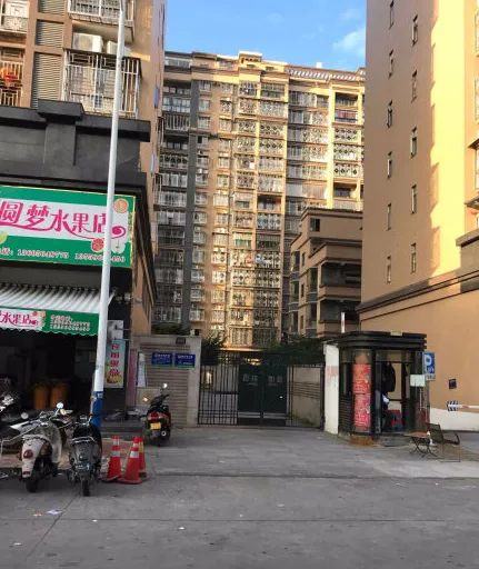 哲祥如意花园-云霄县云霄城元路1号