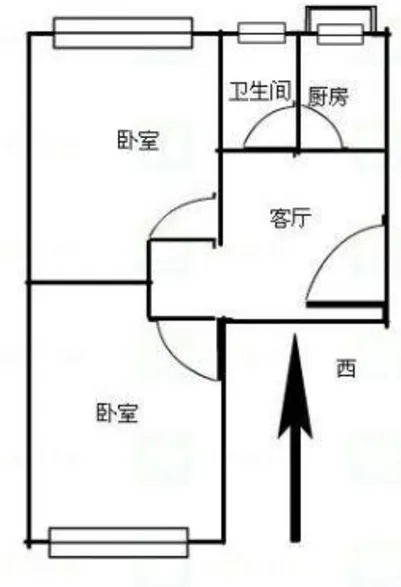 永乐东区小区图片11