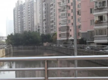 金江公寓-虹口区四川北路东江湾路580弄