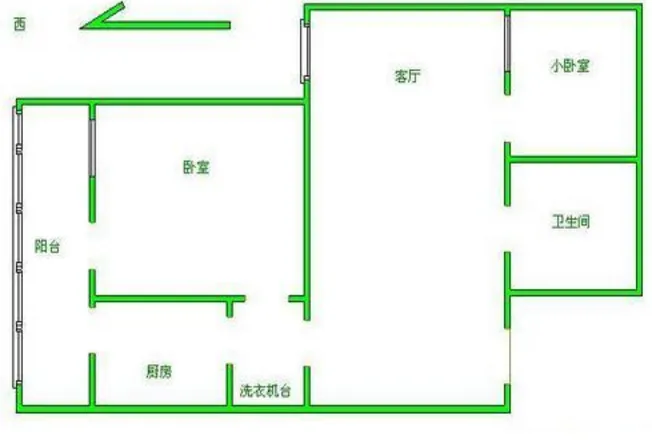 角湾小区小区图片6