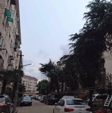 宋家滩小区小区图片9