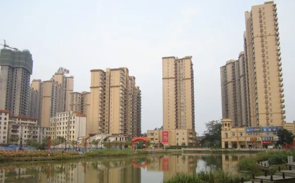 广汇东湖城小区图片2