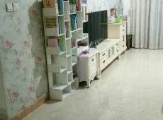 桓台县|祥泰花园2室2厅1卫出租