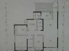 灵川县|彰泰峰誉4室2厅2卫出售