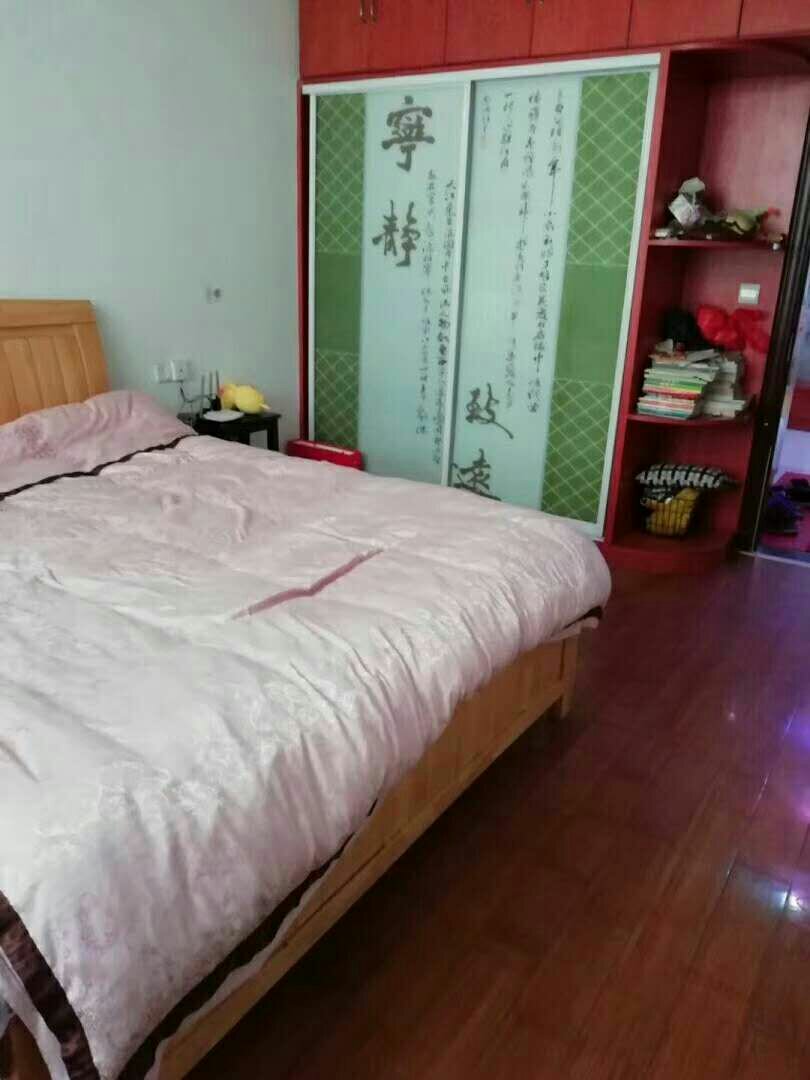 伟业公园路小区,低调的奢华，南北精装，伟业公园路小区4