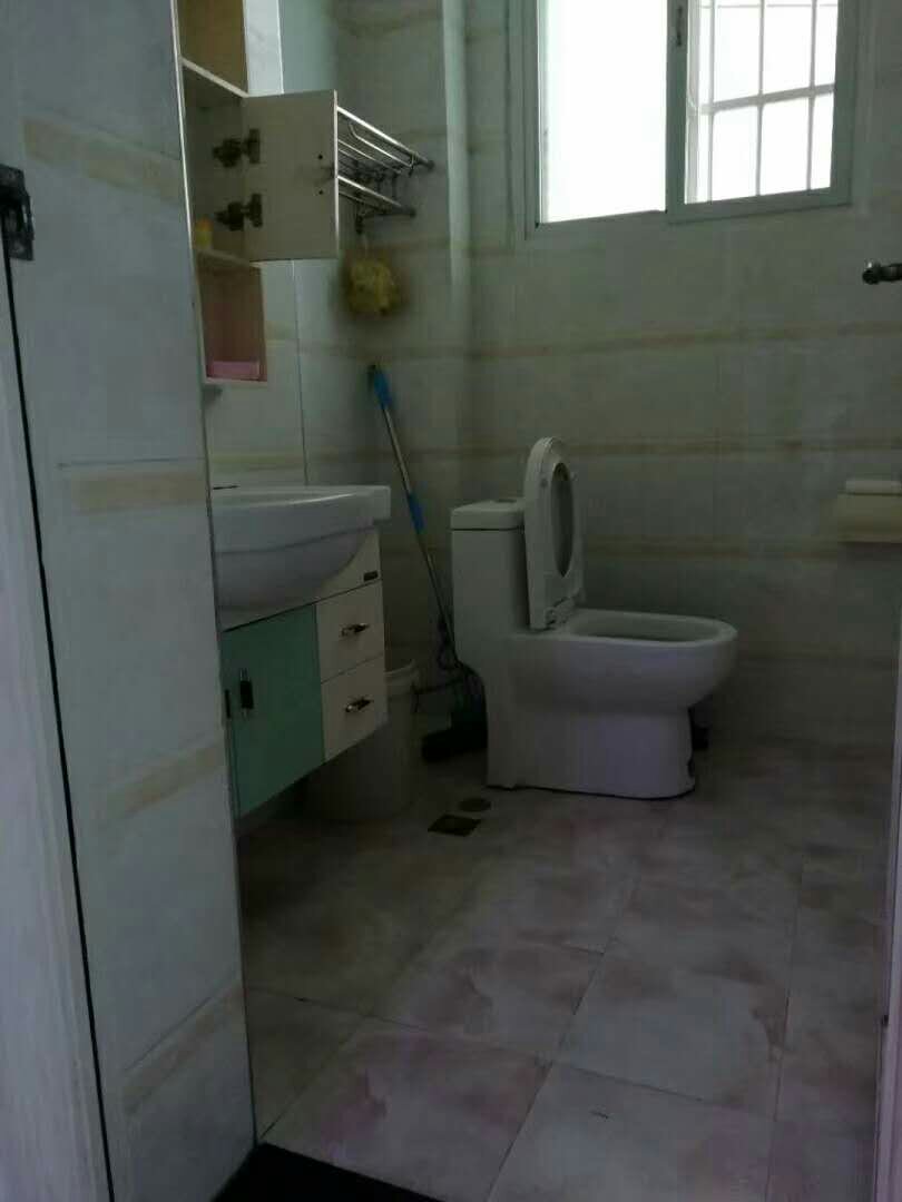 伟业公园路小区,低调的奢华，南北精装，伟业公园路小区3