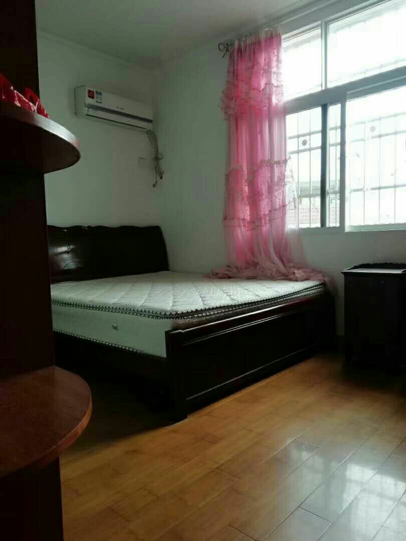 伟业公园路小区,低调的奢华，南北精装，伟业公园路小区6