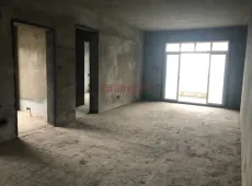自流井区|中远财富水岸2室2厅1卫出售|买房租房佣金全返