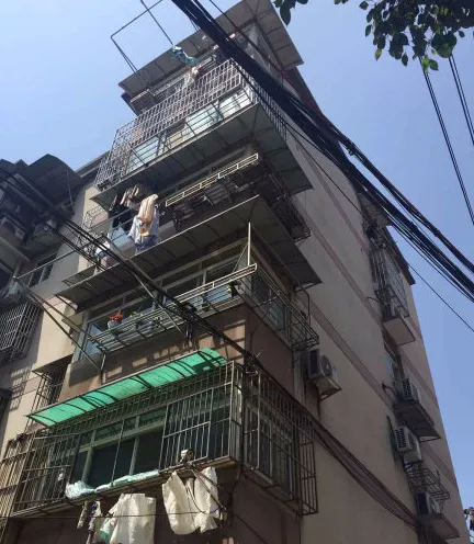 紫竹林3号小区图片3