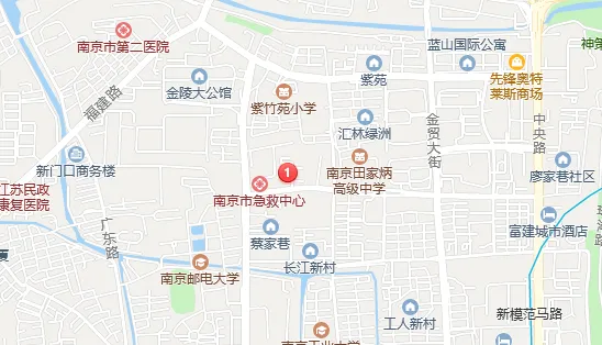 紫竹林3号小区图片11