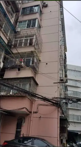 同心路125弄小区-虹口区四川北路同心路125弄