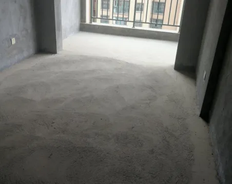宏宇新城柏景湾3室2厅2卫朝南北毛坯