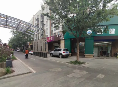 水岸名城-东海县东海牛山北路208号