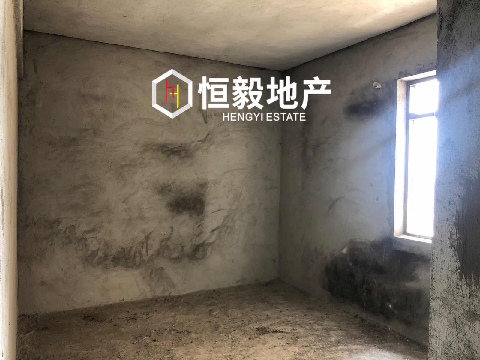 中兴名志铂金湾,铂金湾南向122㎡3室2厅3卫2阳台高质生活从此开始6