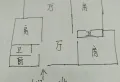象山区瓦窑鑫隆置业广场 电梯 3 房 精装11