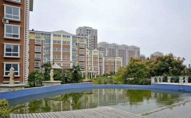 水岸鑫城五期小区图片3