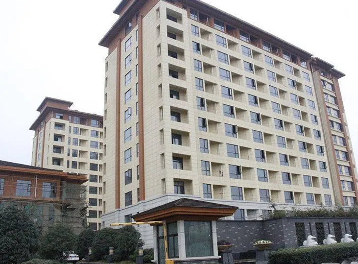 田园大汤山小区图片3