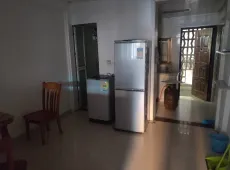 西湖区|船山路1室1厅1卫出售