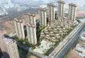 新力渥园楼盘图1