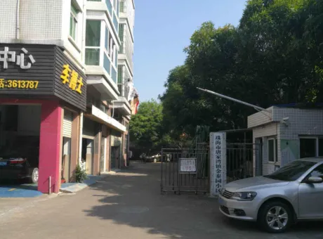 金泰园-高新区唐家湾唐家唐淇路1929号附近