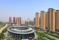 金大地时代天街小区图片8