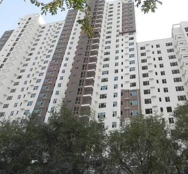 御景名门小区图片1