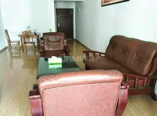 李沧区|中海国际社区河南社区2室2厅1卫出租
