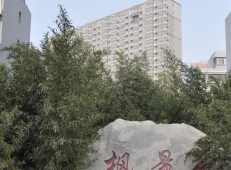 枫景苑-秦都区城西中华西路