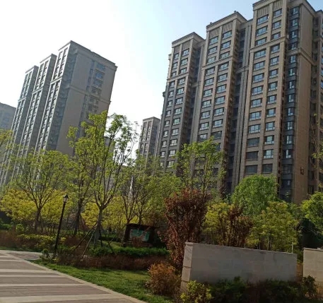 星美城市广场楼盘图片2