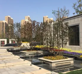 中丞国宾府