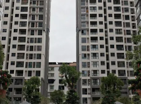 韩晖名庭-湘桥区湘桥绿茵路中段