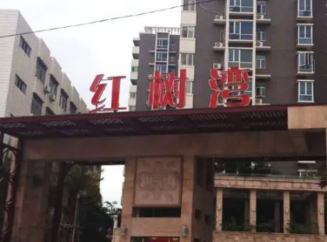 海博红树湾-潮安县潮安彩虹东路和潮枫路交界处