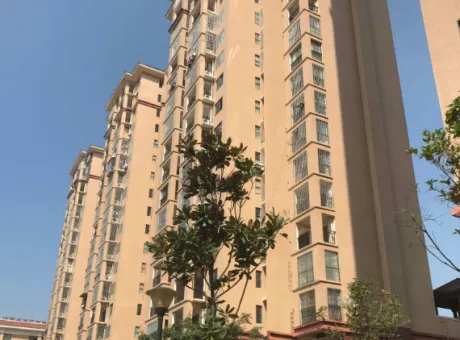 新雅黄金苑-望城区望城金山桥街道金坪社区红星组正南方向152米