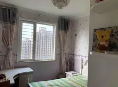 郾城区|建业壹号城邦三期3室2厅2卫出售