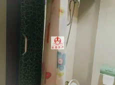 汉台区|金福园小区1室1厅1卫出售