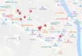 常绿林溪谷小区图片16