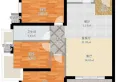 常绿林溪谷小区图片15