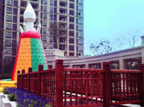 嘉源首府-丹阳市丹阳经五路与纬一路交汇处