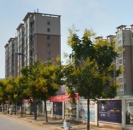 永信伯爵山楼盘图片1