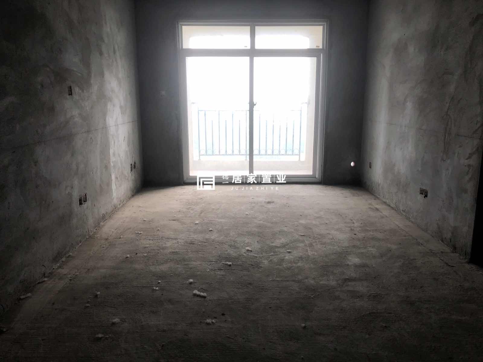 性价比超高的中南住宅，买到就赚到-中南世纪城二手房价