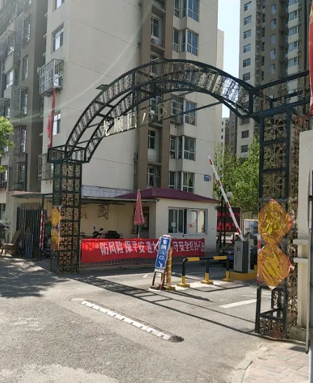 龙顺园-西青区大寺镇津港公路东侧