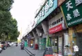 通盛花苑小区图片11